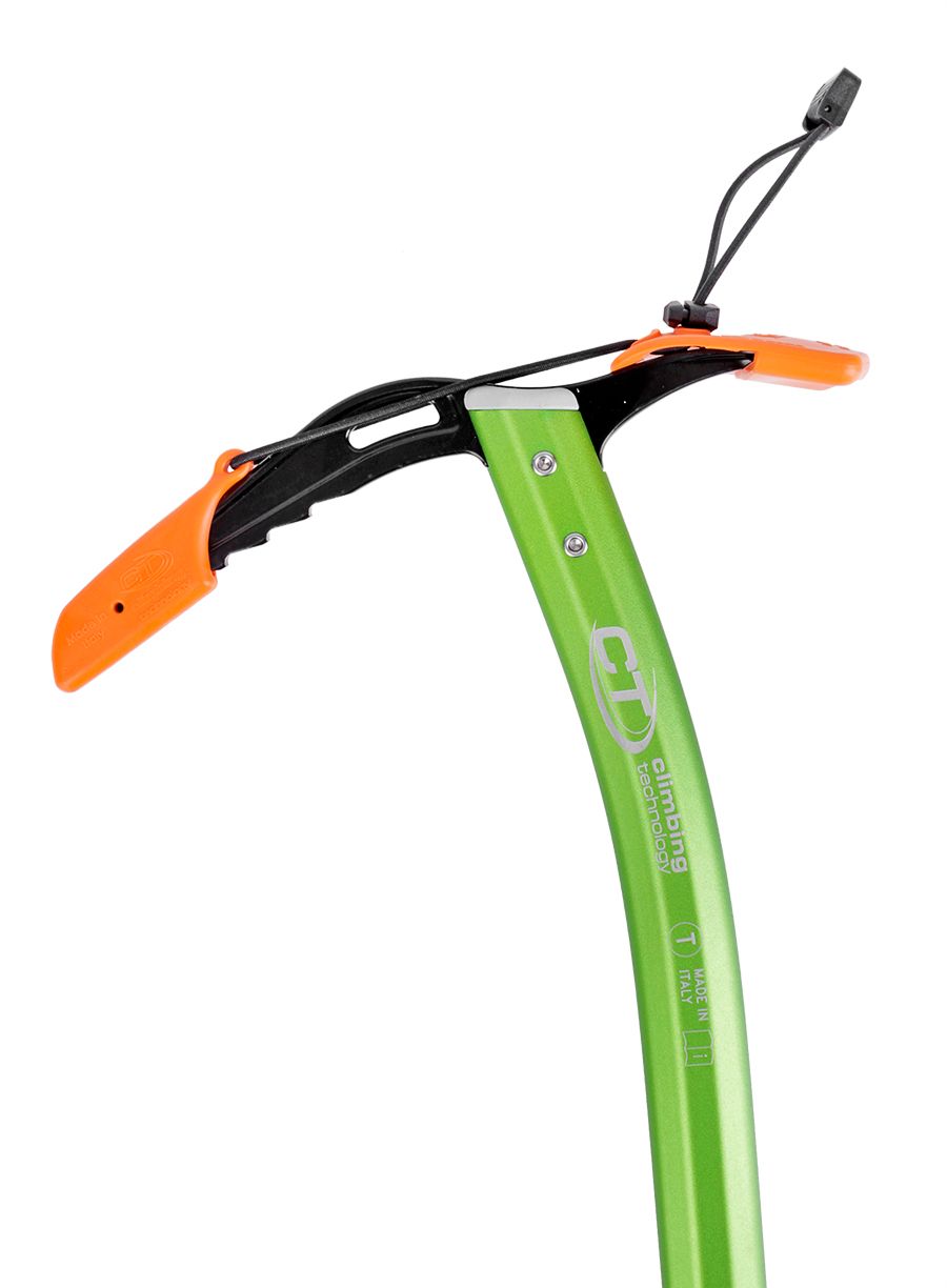 Захист для льодоруба Climbing Technology Head Cover - orange