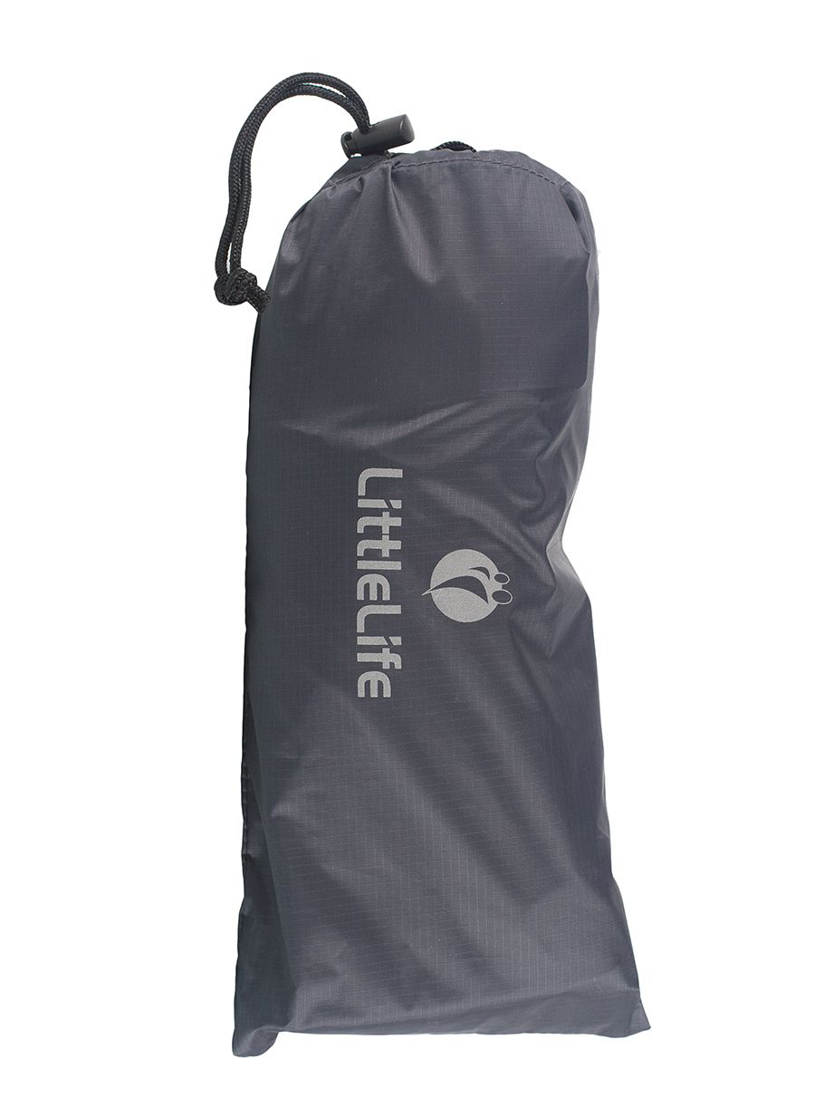 Заслона LittleLife Child Carrier Rain Cover