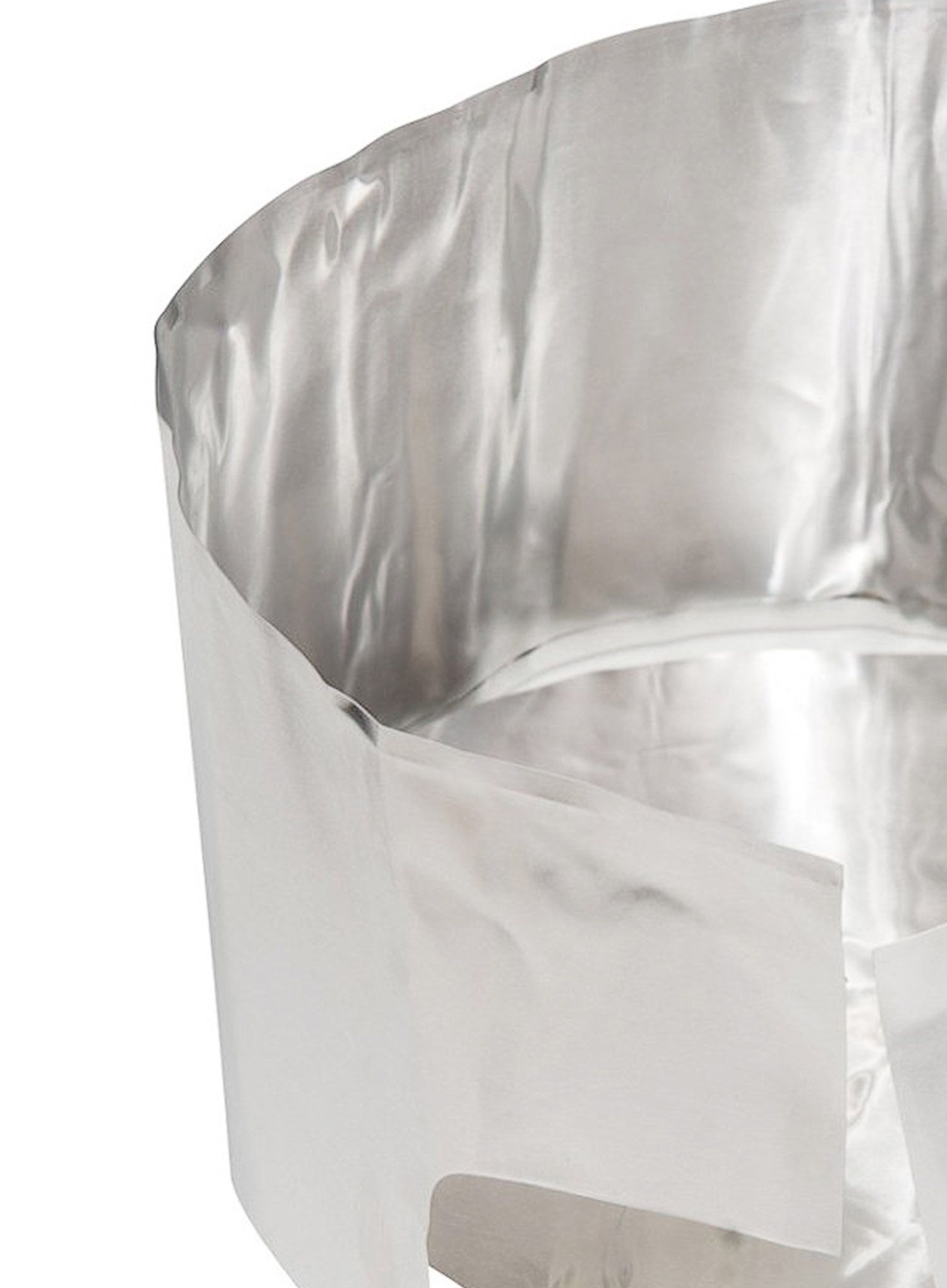 Заслона MSR Heat Reflector with Windscreen