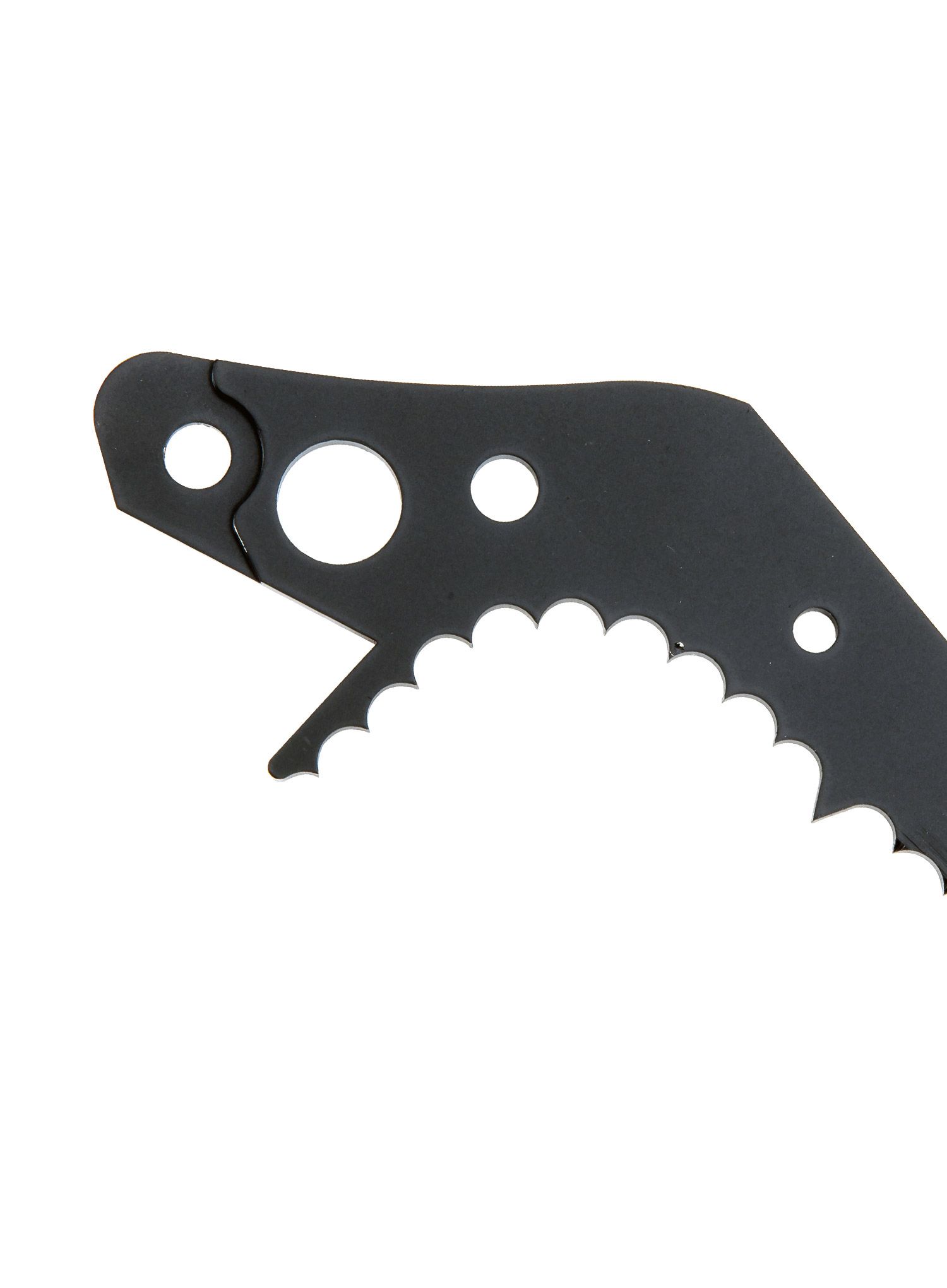 Лезо для льодоруба Climbing Technology/SKYLOTEC North Couloir Ice Pick - black