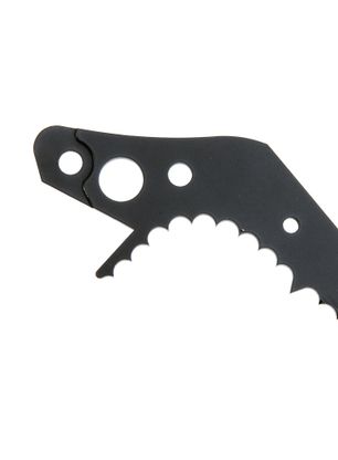 Лезо для льодоруба Climbing Technology/SKYLOTEC North Couloir Ice Pick - black