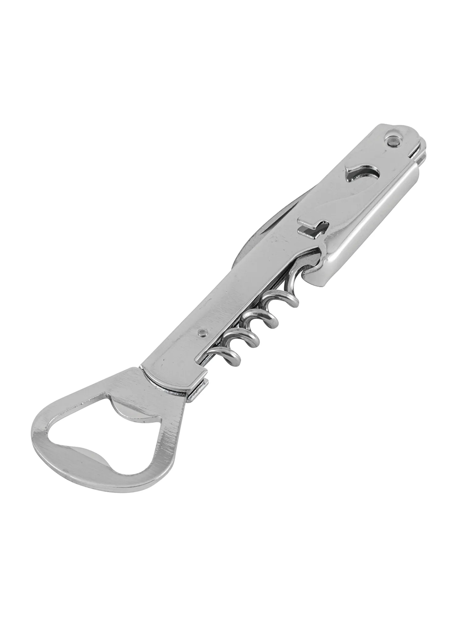 Відкривачка Easy Camp 5-in1 Opener - silver