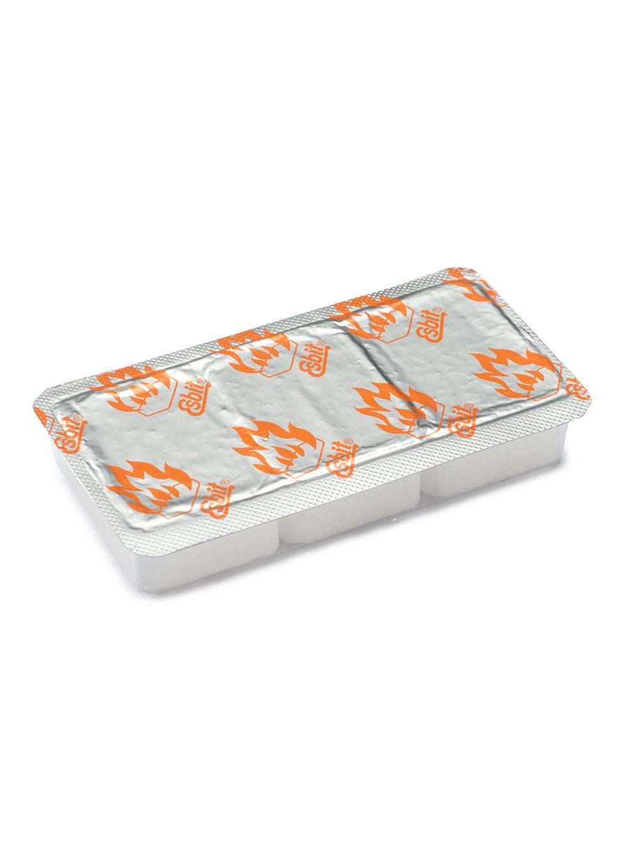 Тверде паливо Esbit Solid Fuel Tablets 6 x 14g - 6 x 14g