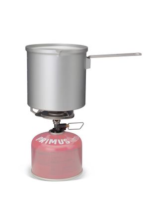 Пальник туристичний Primus Essential Trail Stove