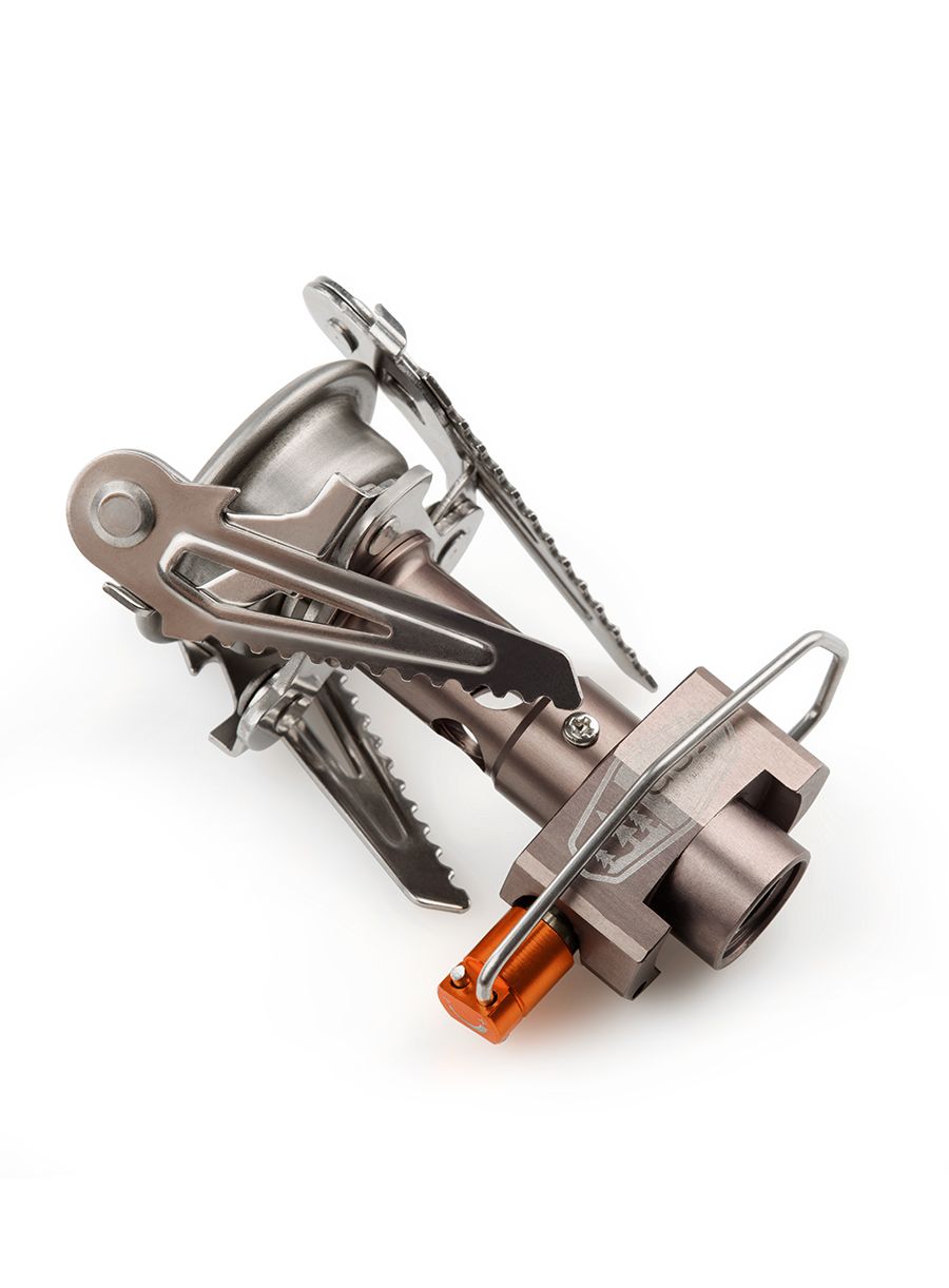 Пальник туристичний GSI Outdoors Pinnacle Canister Stove