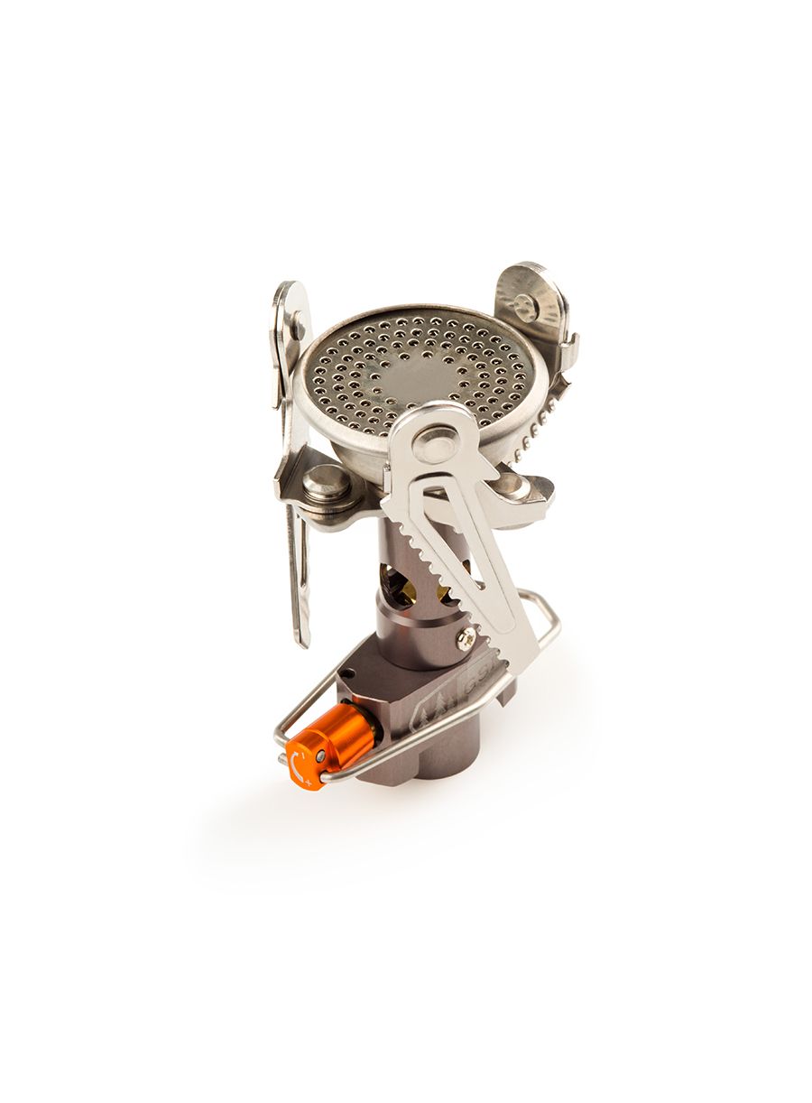 Пальник туристичний GSI Outdoors Pinnacle Canister Stove