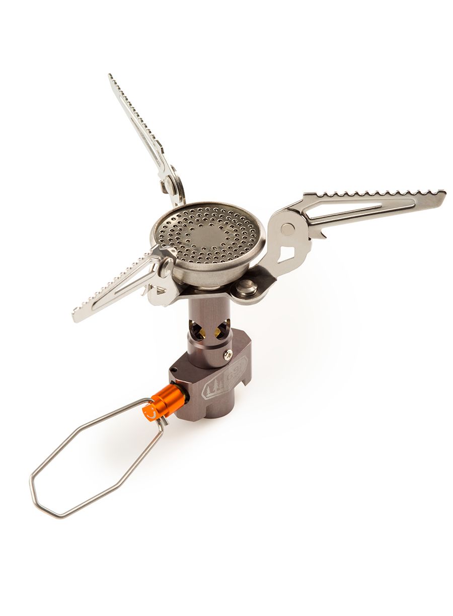 Пальник туристичний GSI Outdoors Pinnacle Canister Stove