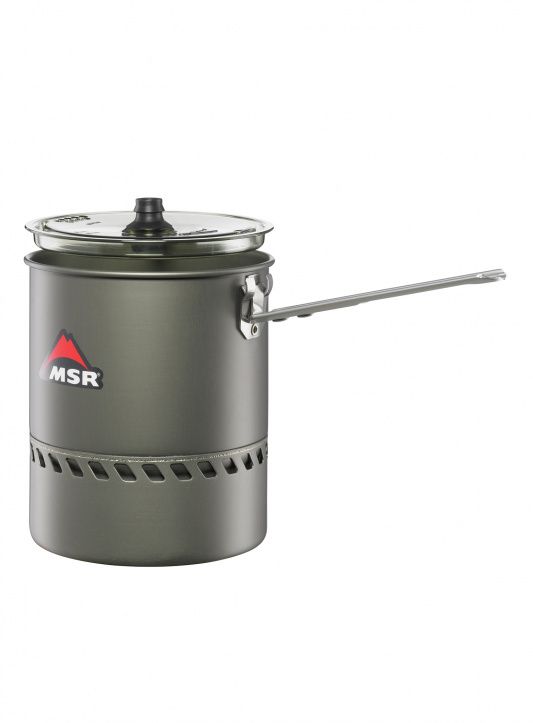 Пальник туристичний MSR Reactor 1.7L - photo number 5