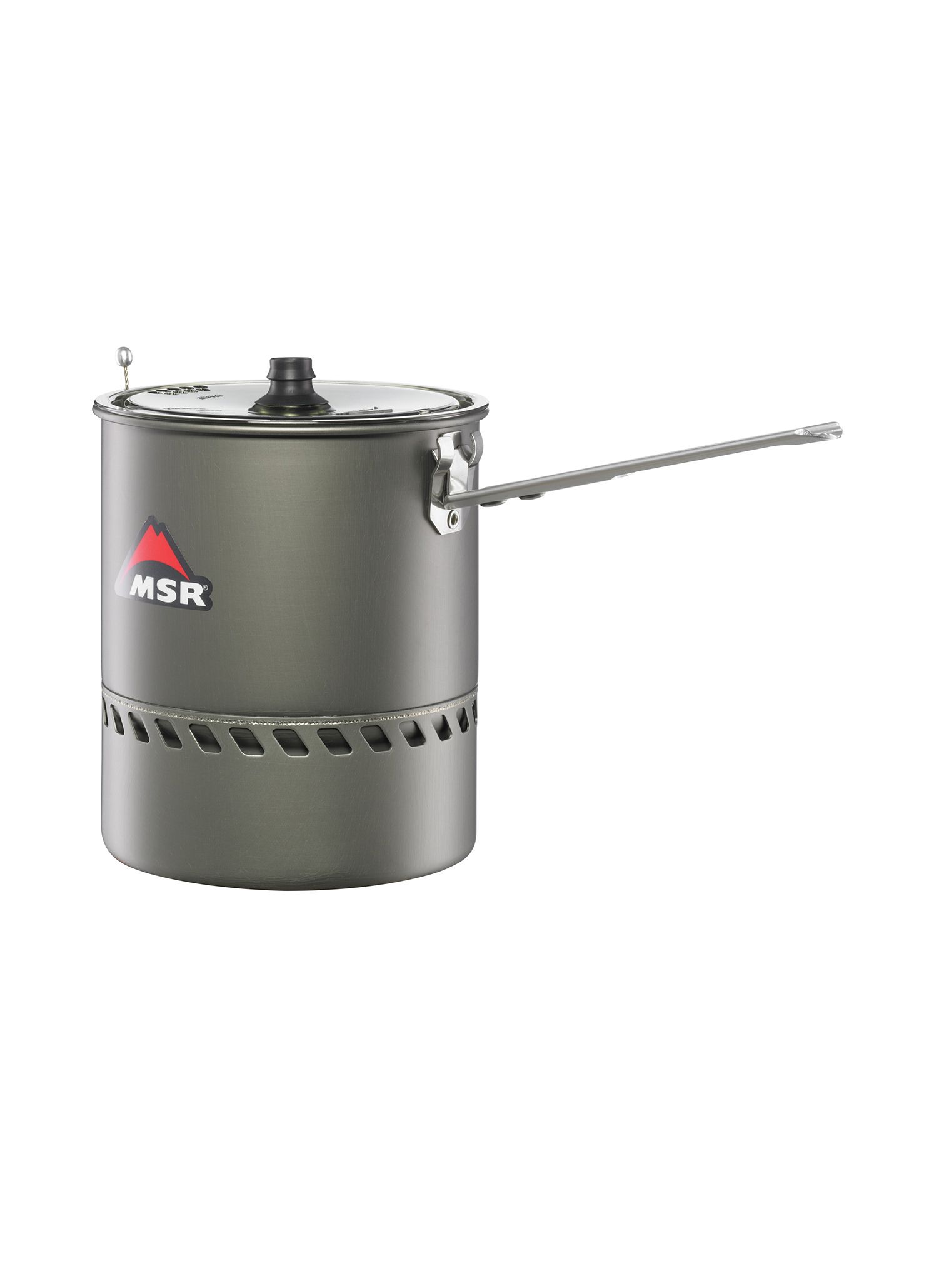 Пальник туристичний MSR Reactor 1.7L