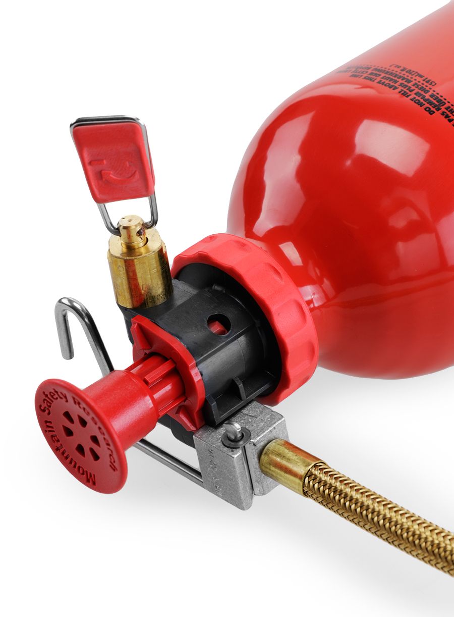 Пальник туристичний MSR WhisperLite International V2 Combo