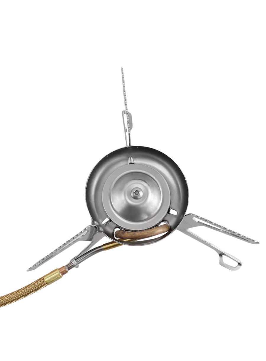 Пальник туристичний MSR WhisperLite International V2 Combo