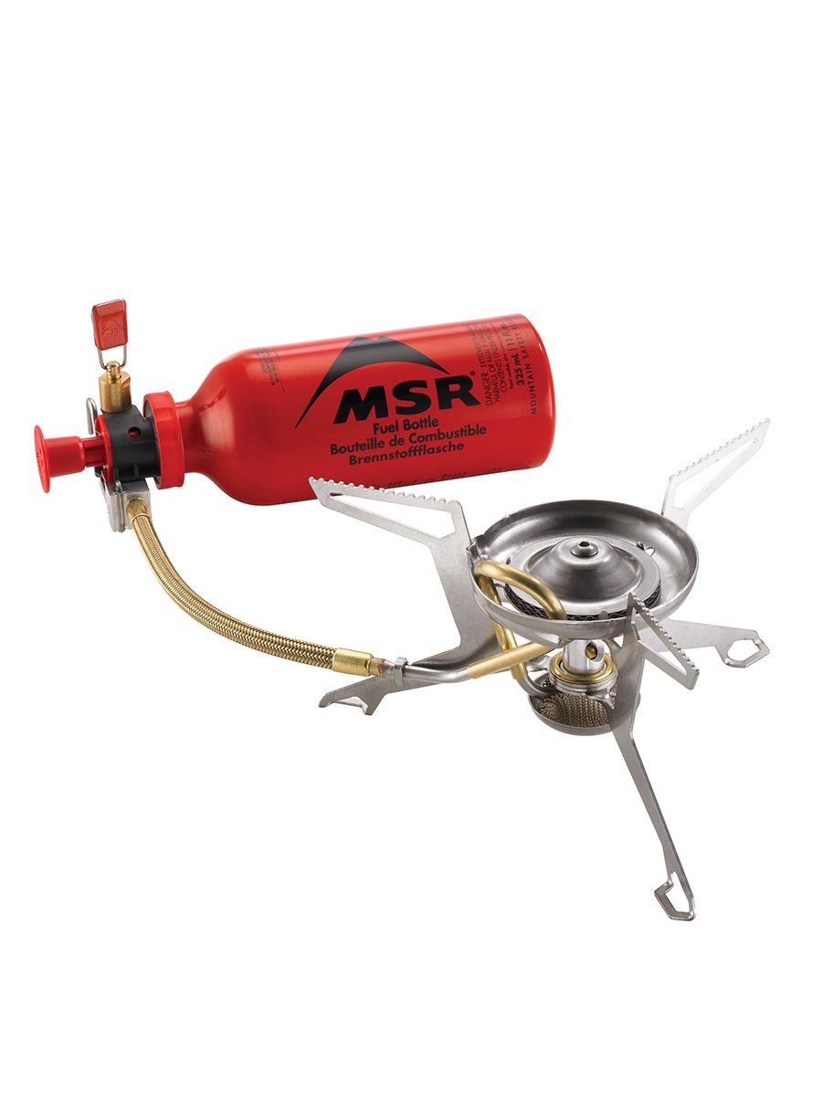 Пальник туристичний MSR WhisperLite International V2 Combo