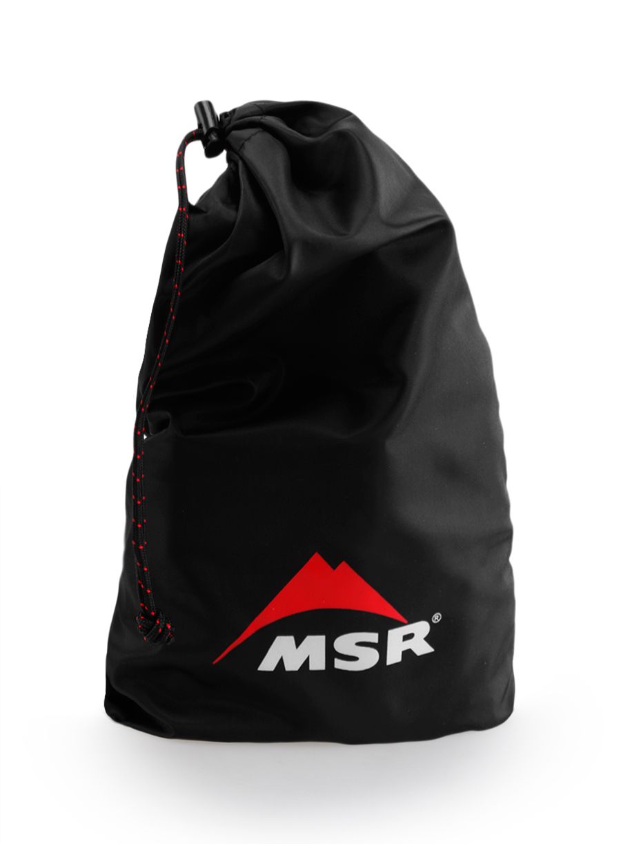Пальник туристичний MSR WhisperLite International V2 Combo