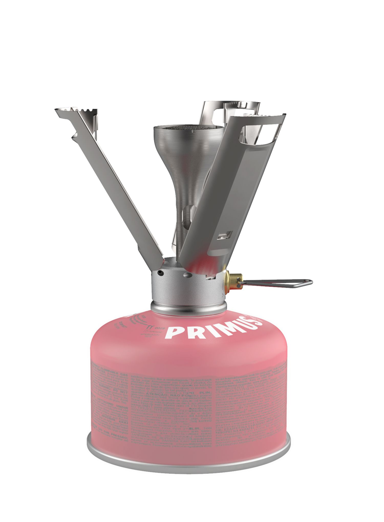 Пальник туристичний Primus Firestick Stove