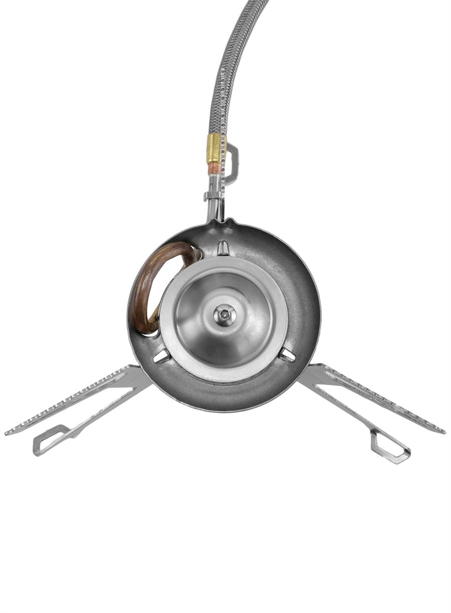 Плита туристична MSR WhisperLite Universal Combo