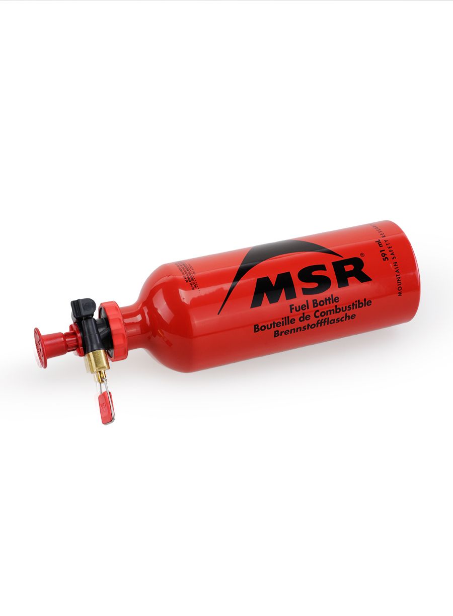 Плита туристична MSR WhisperLite Universal Combo