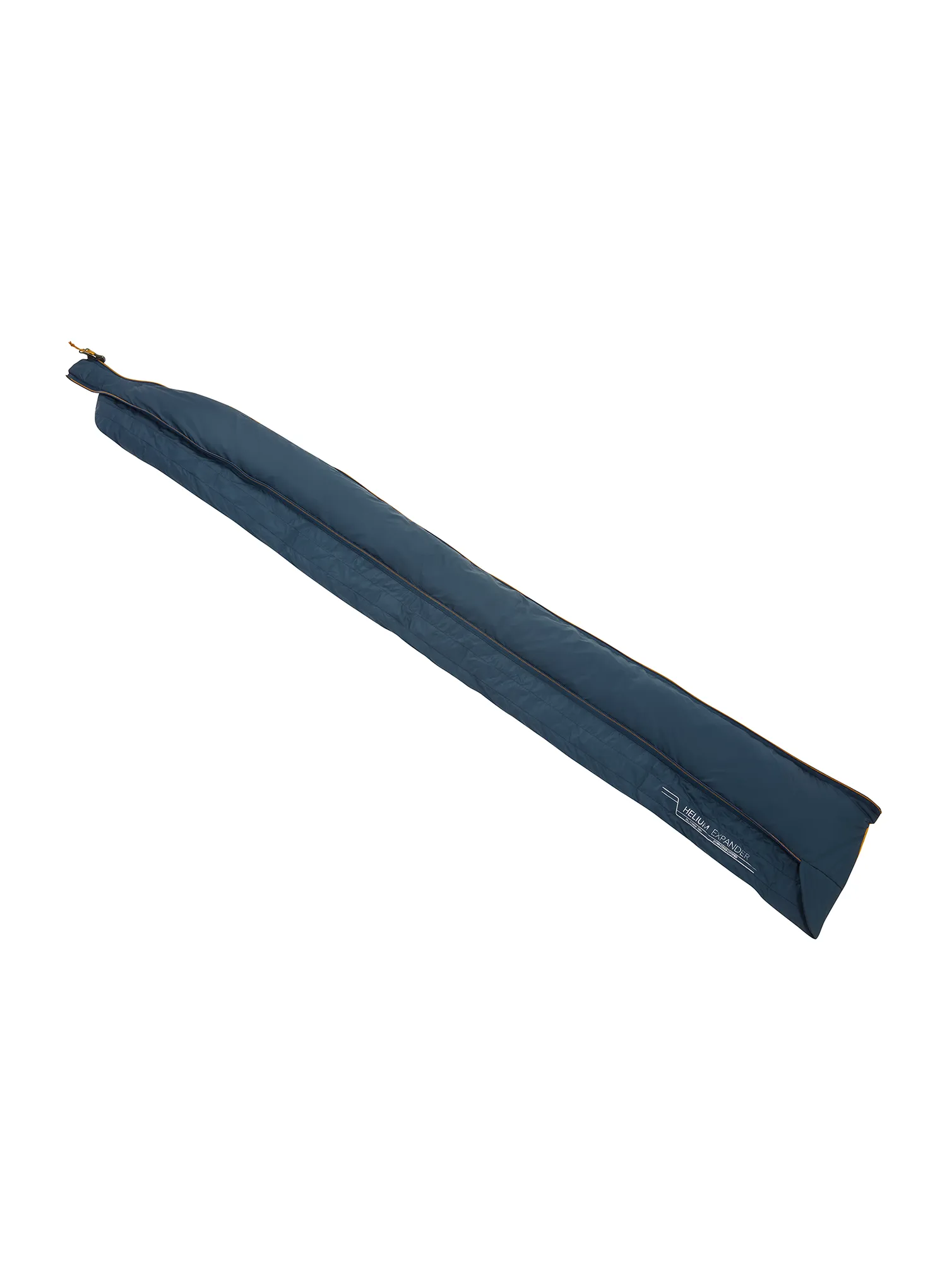 Панель розширення для спального мішка Mountain Equipment Helium Expansion Baffle - majolica blue