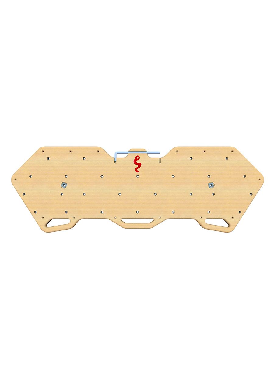 Панель для монтажу Max Climbing Basewood
