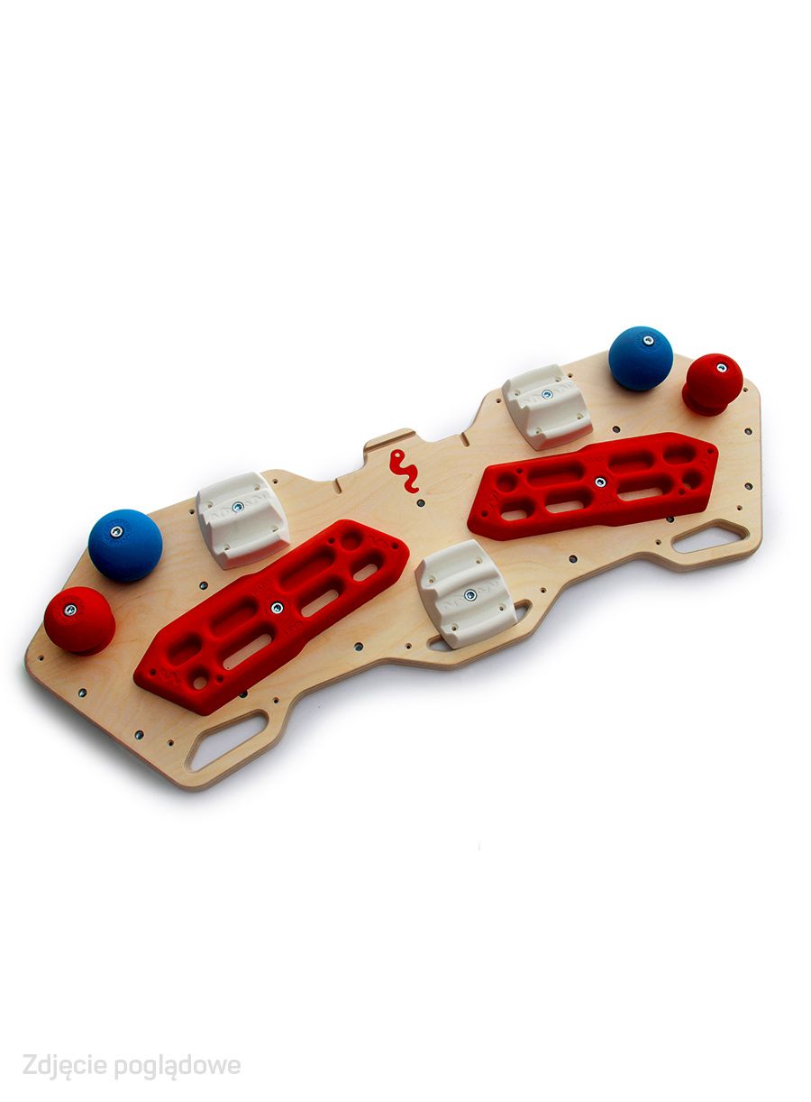 Панель для монтажу Max Climbing Basewood