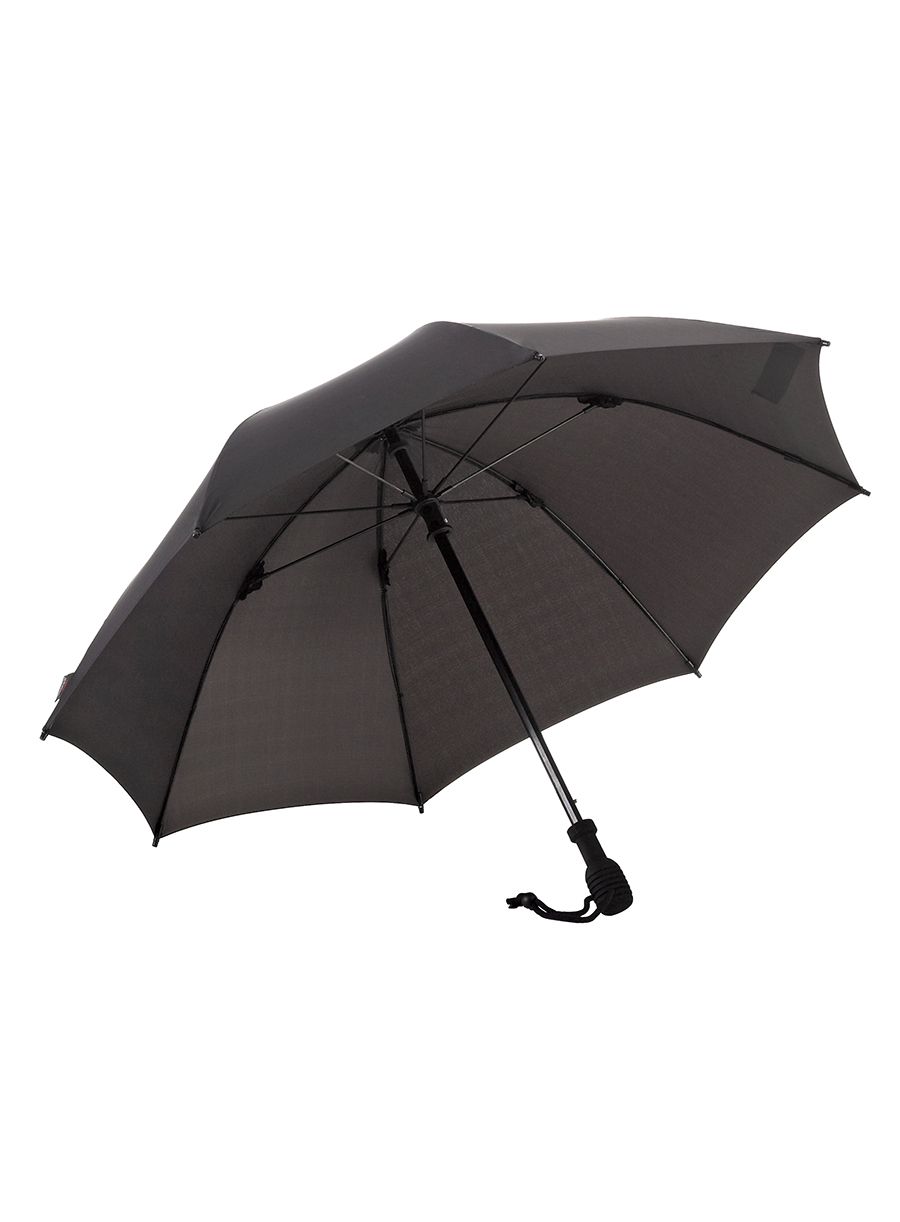 Парасолька Euroschirm Birdiepal Octagon - black