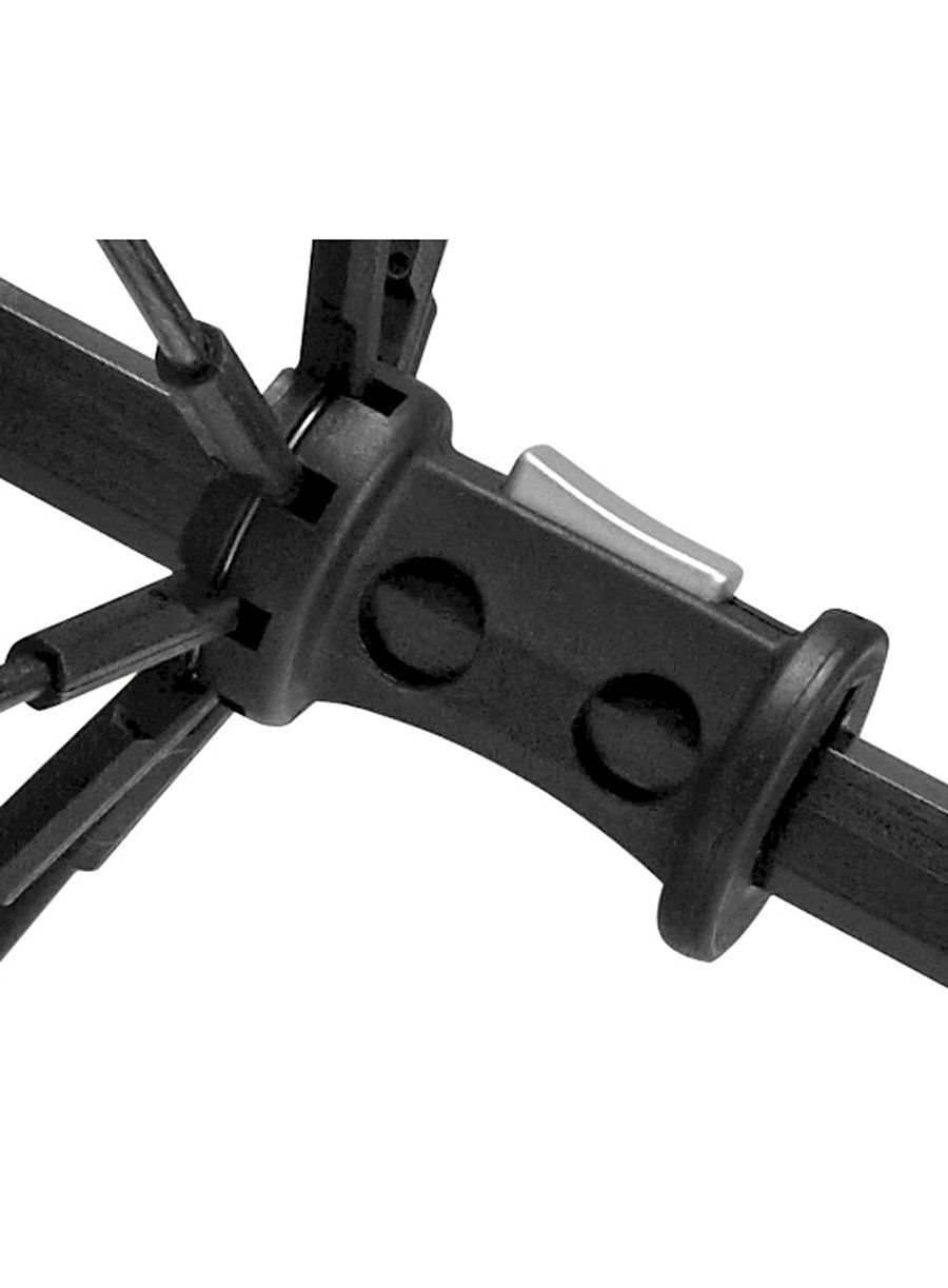 Парасолька Euroschirm Birdiepal Octagon - red