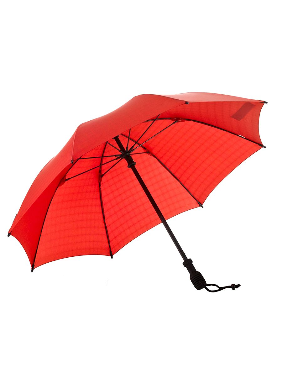 Парасолька Euroschirm Birdiepal Octagon - red