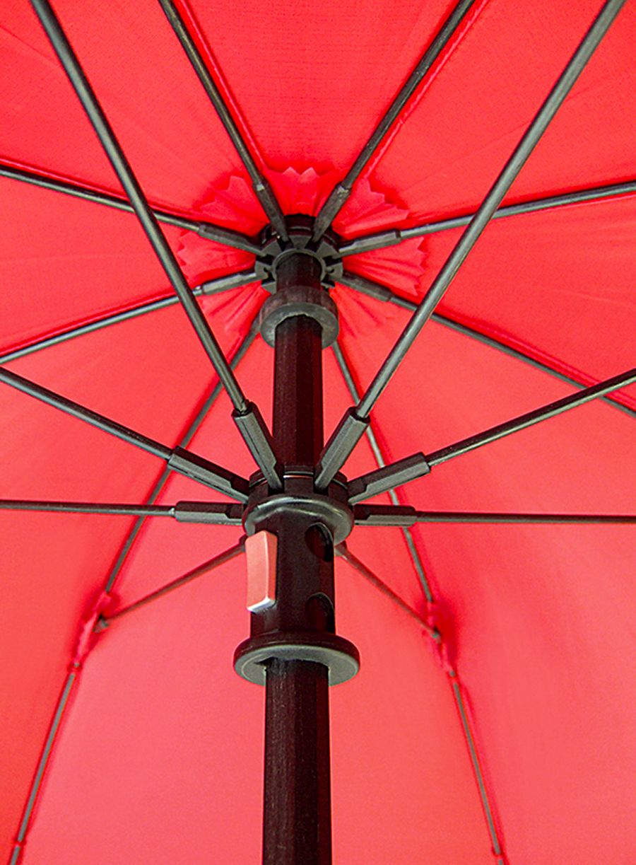 Парасолька Euroschirm Birdiepal Octagon - red