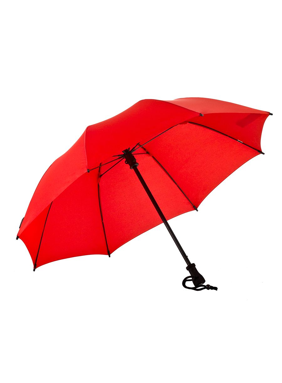 Парасолька Euroschirm Birdiepal Outdoor - red