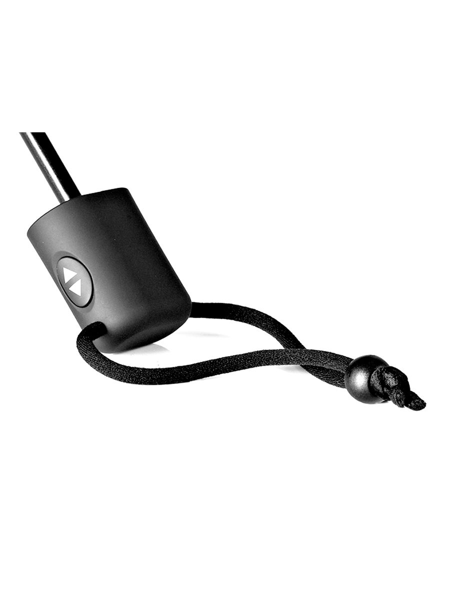 Парасолька Euroschirm Dainty Automatic - black
