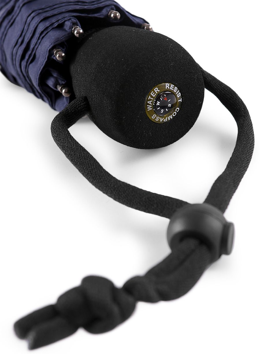 Парасолька Euroschirm Light Trek Automatic - navy blue