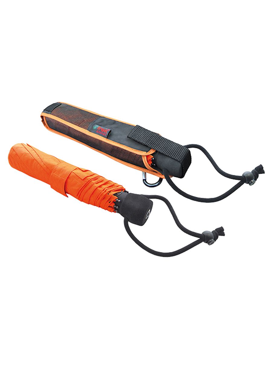 Парасолька Euroschirm Light Trek Automatic - orange