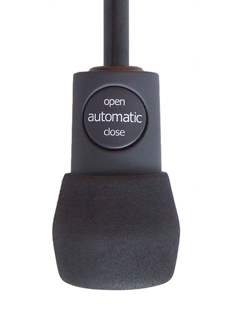 Парасолька Euroschirm Light Trek Automatic - orange