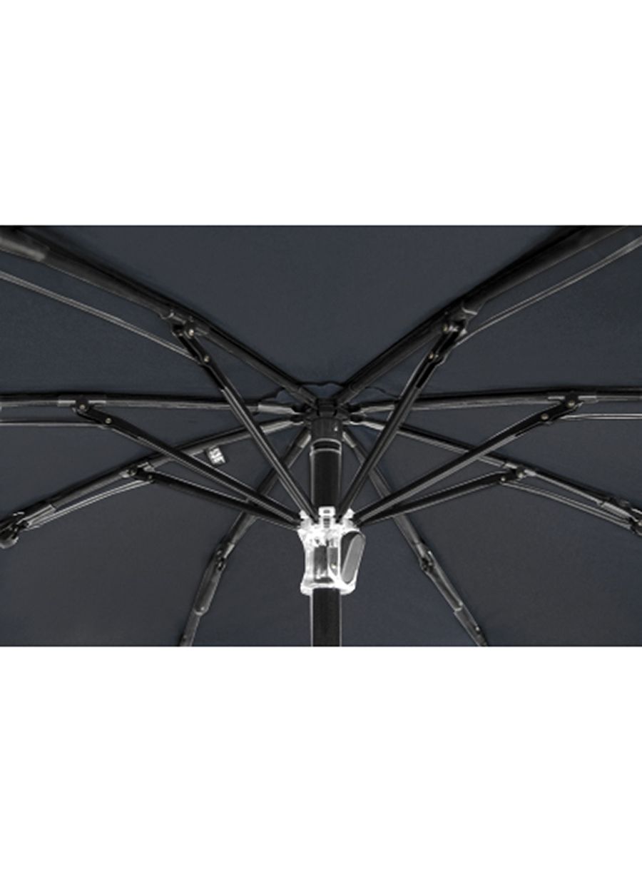 Парасолька Euroschirm Light Trek - black