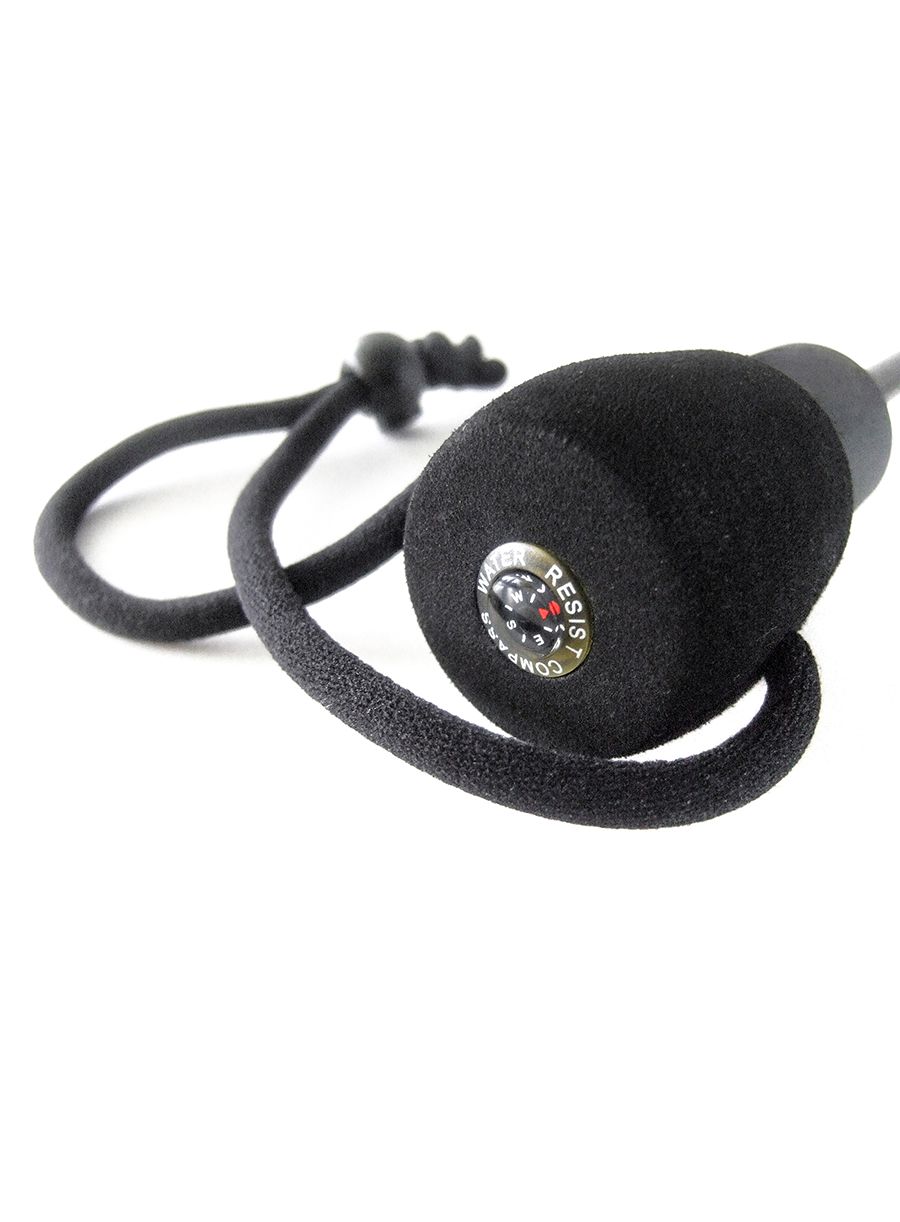 Парасолька Euroschirm Light Trek - black
