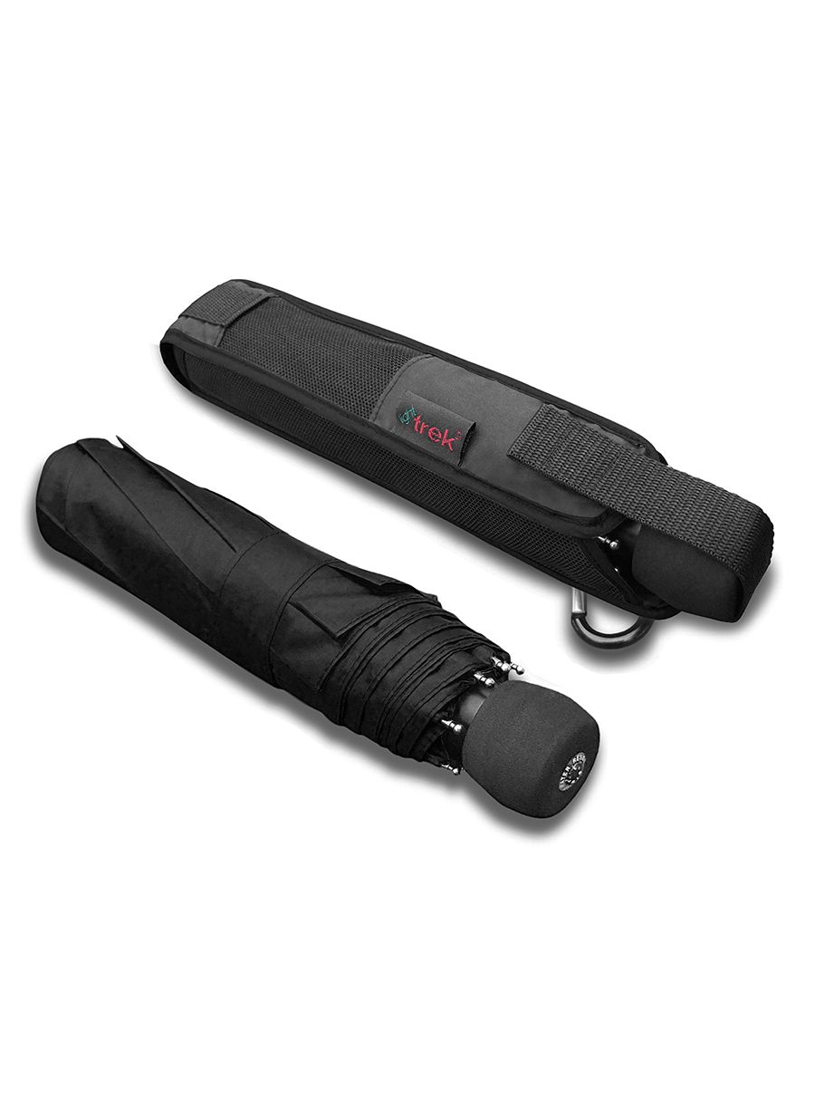 Парасолька Euroschirm Light Trek - black