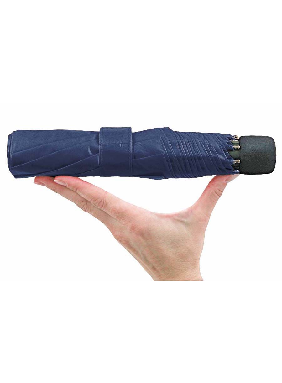 Парасолька Euroschirm Light Trek - navy blue