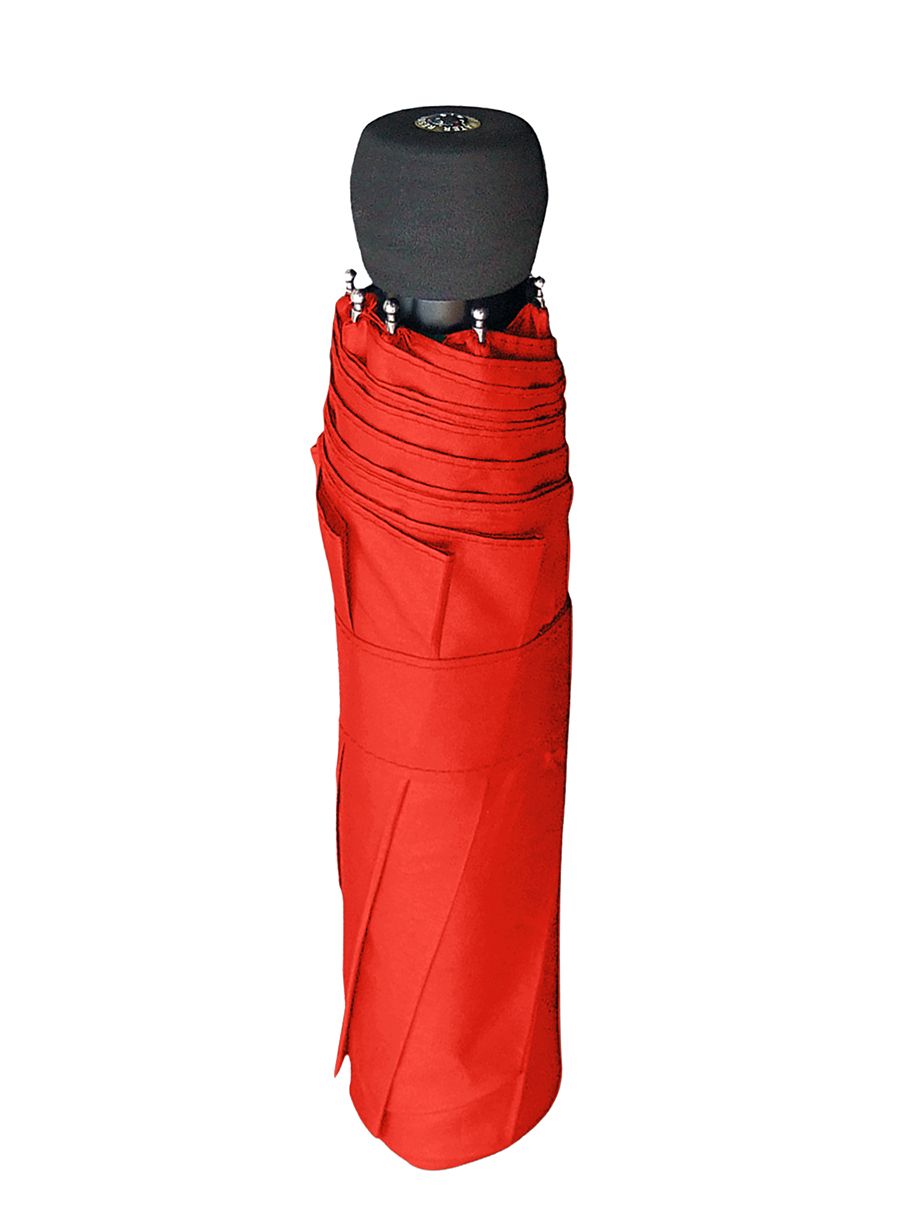 Парасолька Euroschirm Light Trek - red