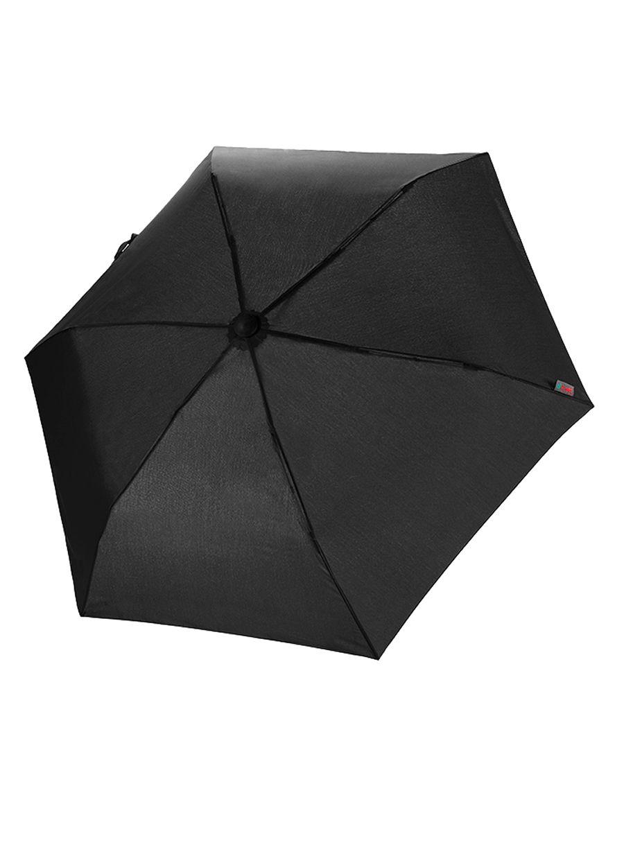Парасолька Euroschirm Light Trek Ultra - black