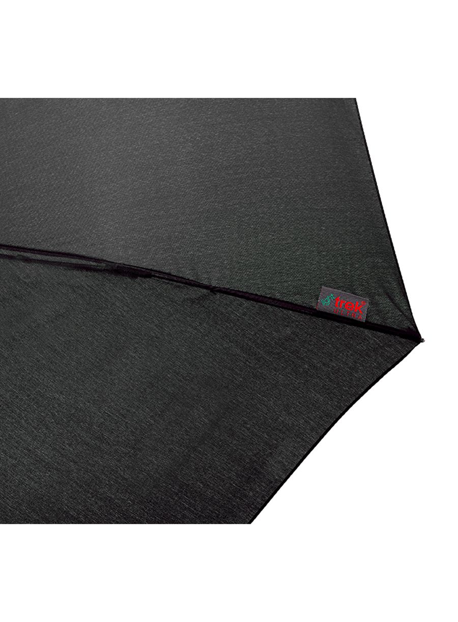 Парасолька Euroschirm Light Trek Ultra - black