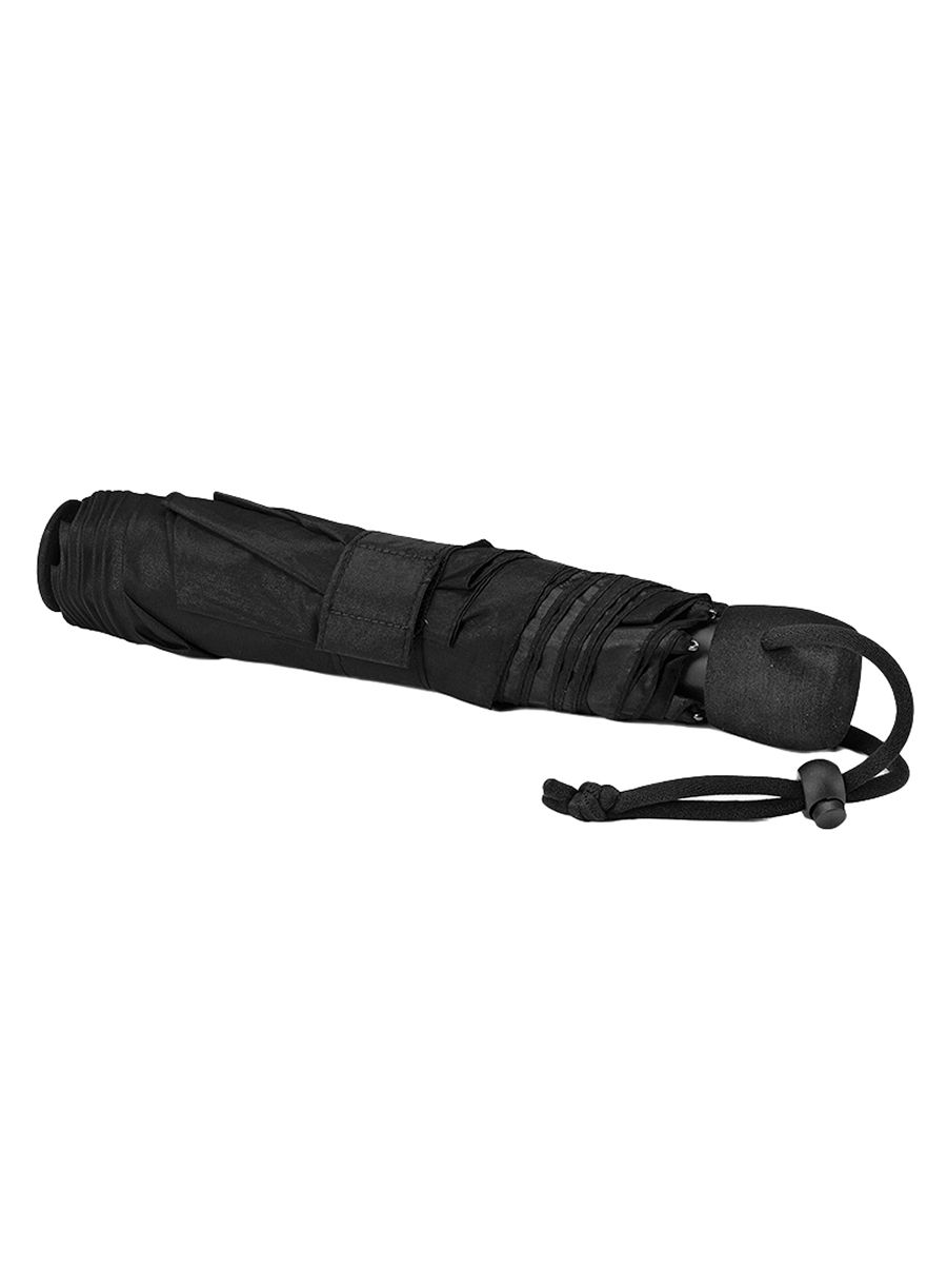 Парасолька Euroschirm Light Trek Ultra - black