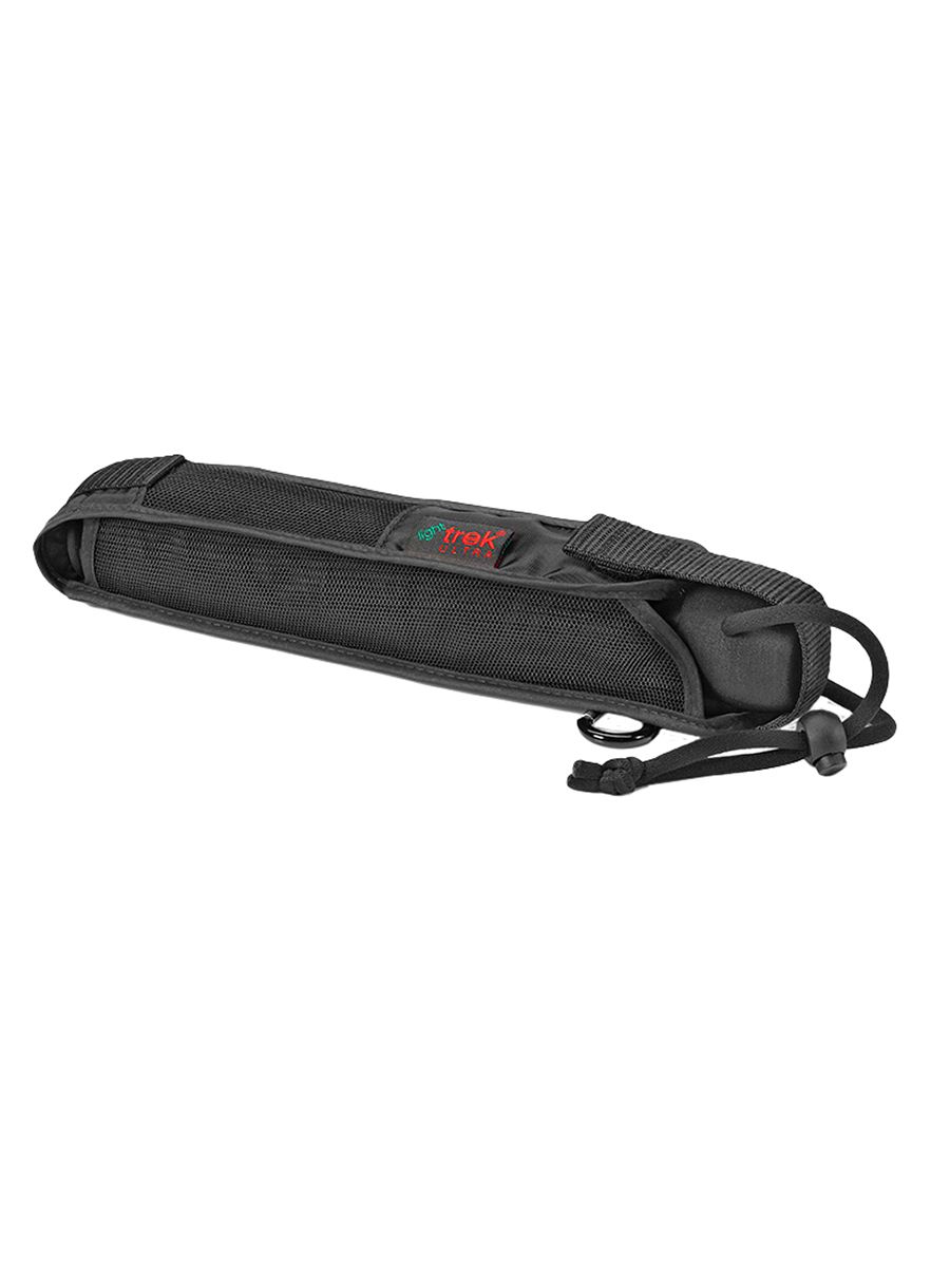 Парасолька Euroschirm Light Trek Ultra - black