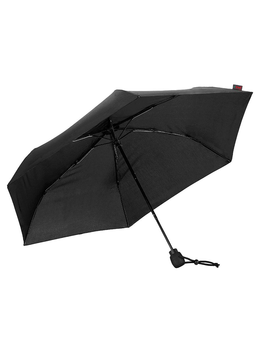 Парасолька Euroschirm Light Trek Ultra - black