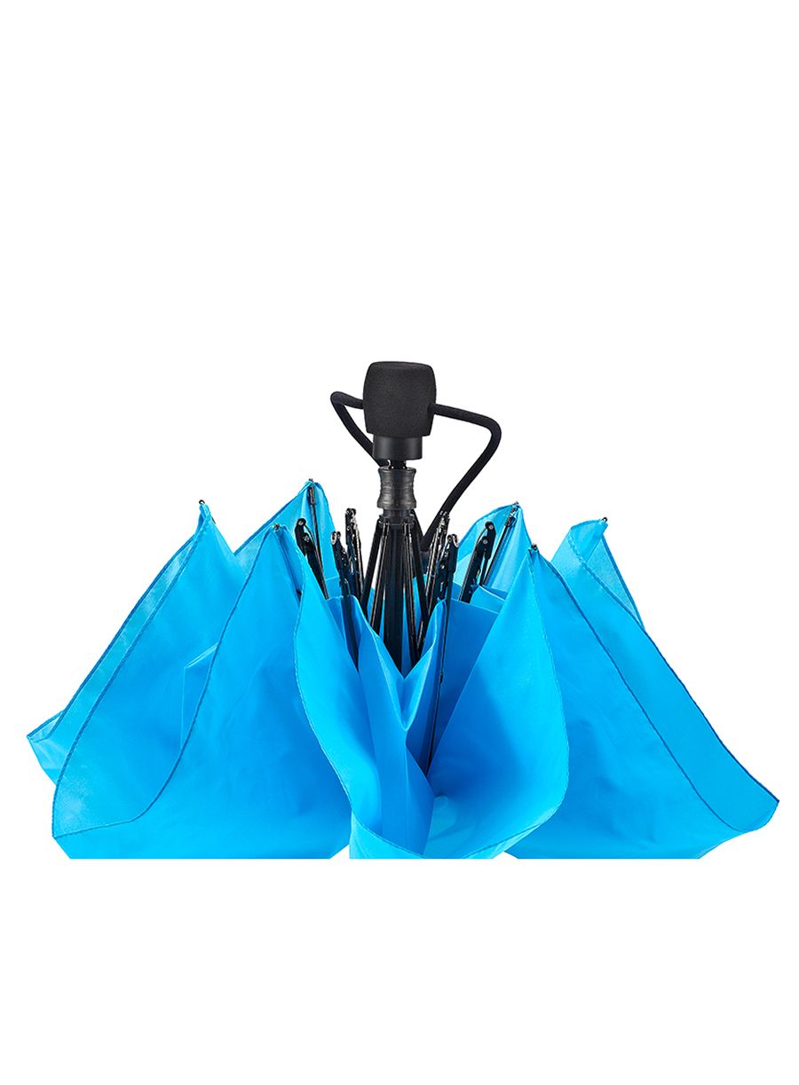 Парасолька Euroschirm Light Trek Ultra - ice blue
