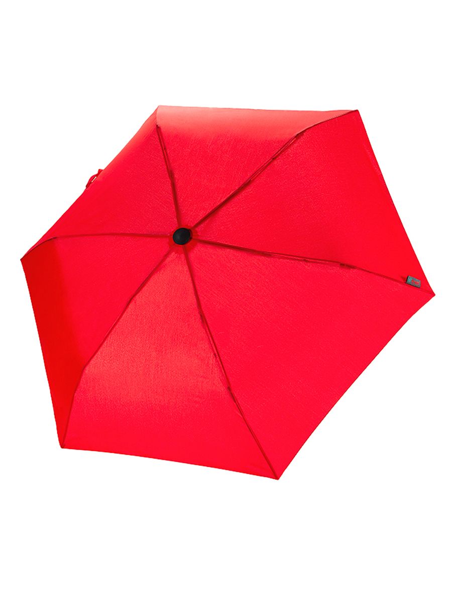 Парасолька Euroschirm Light Trek Ultra - red