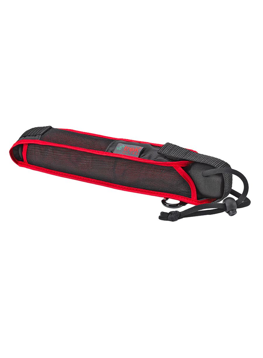 Парасолька Euroschirm Light Trek Ultra - red