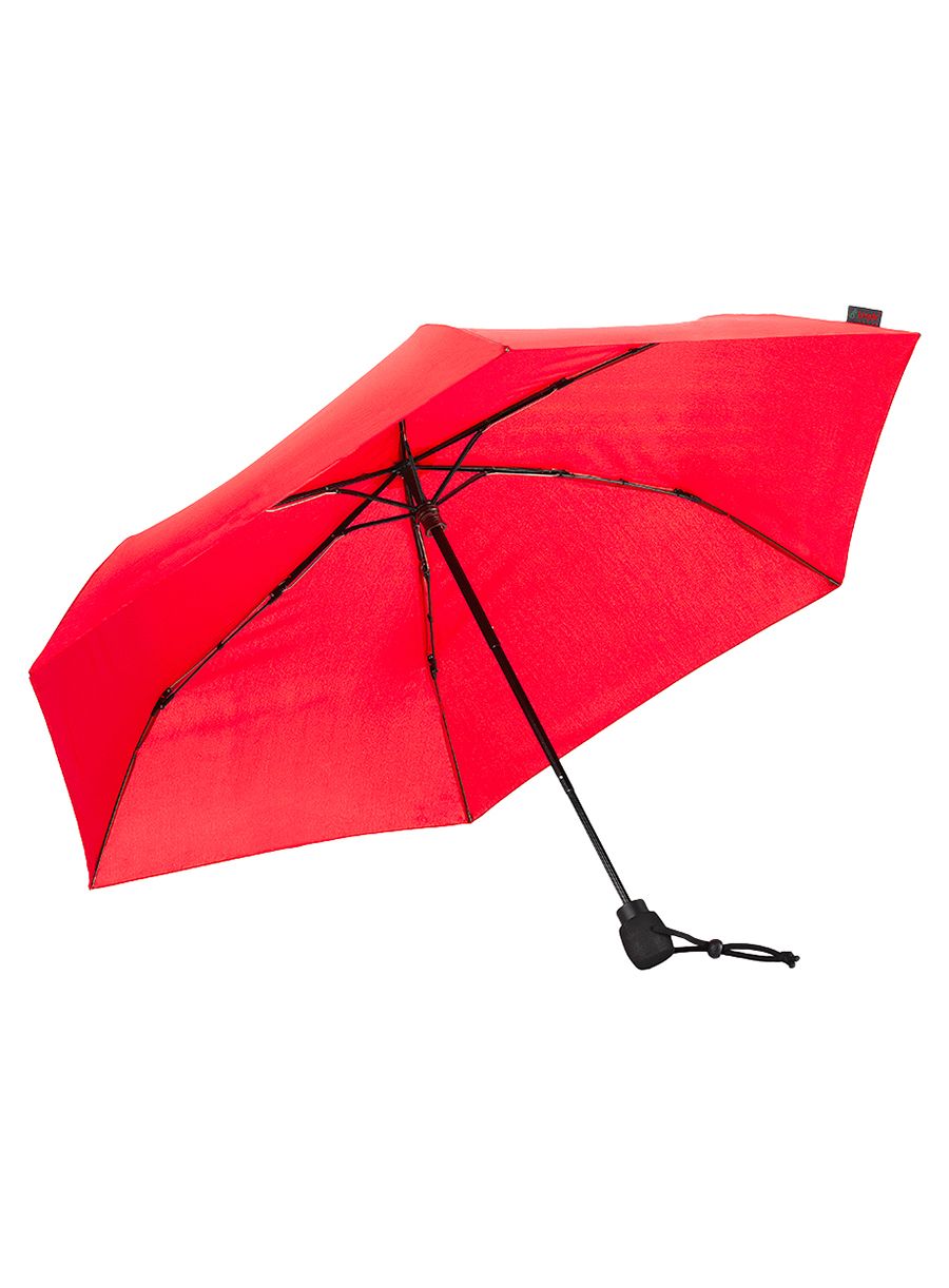 Парасолька Euroschirm Light Trek Ultra - red