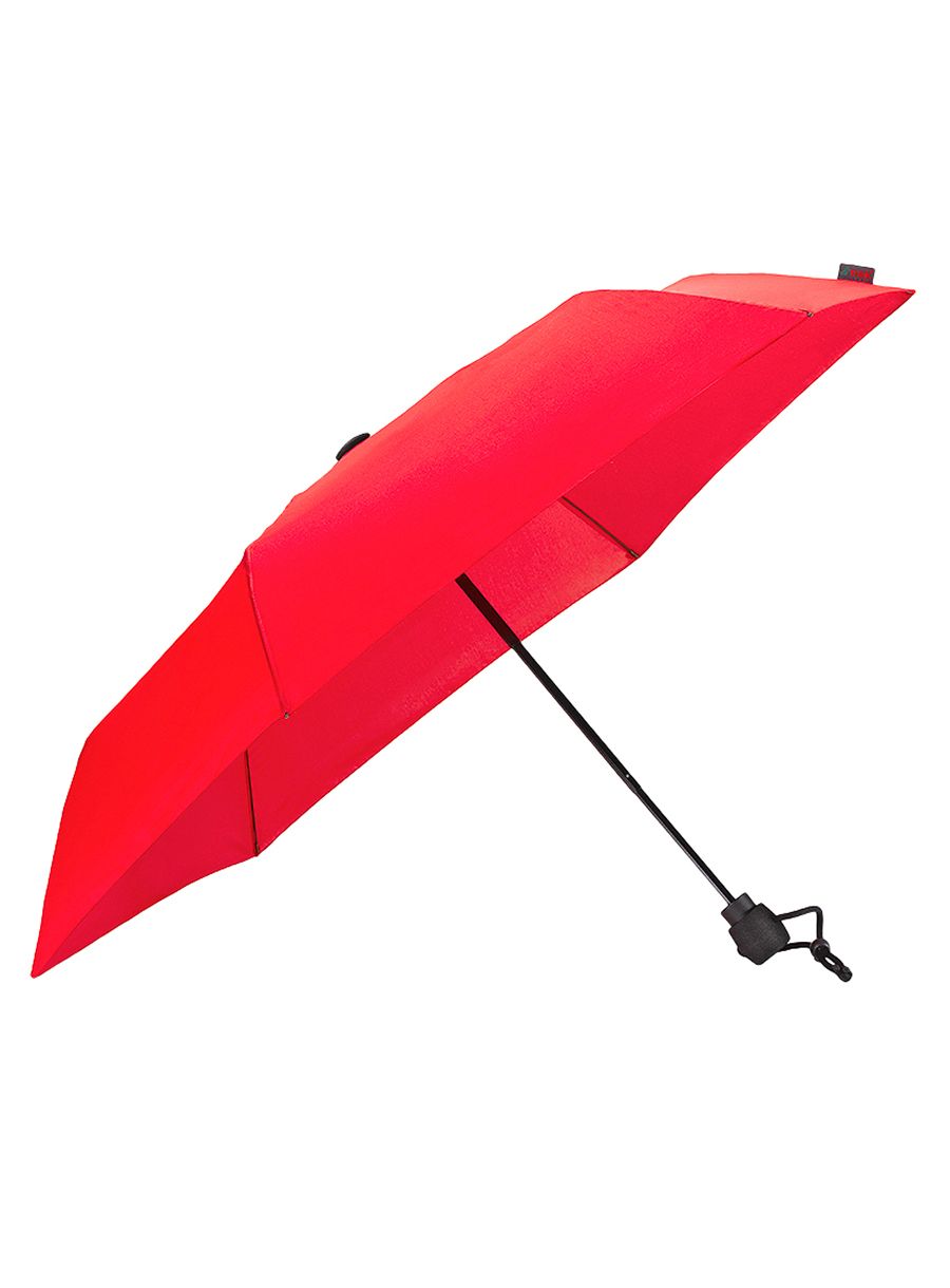 Парасолька Euroschirm Light Trek Ultra - red