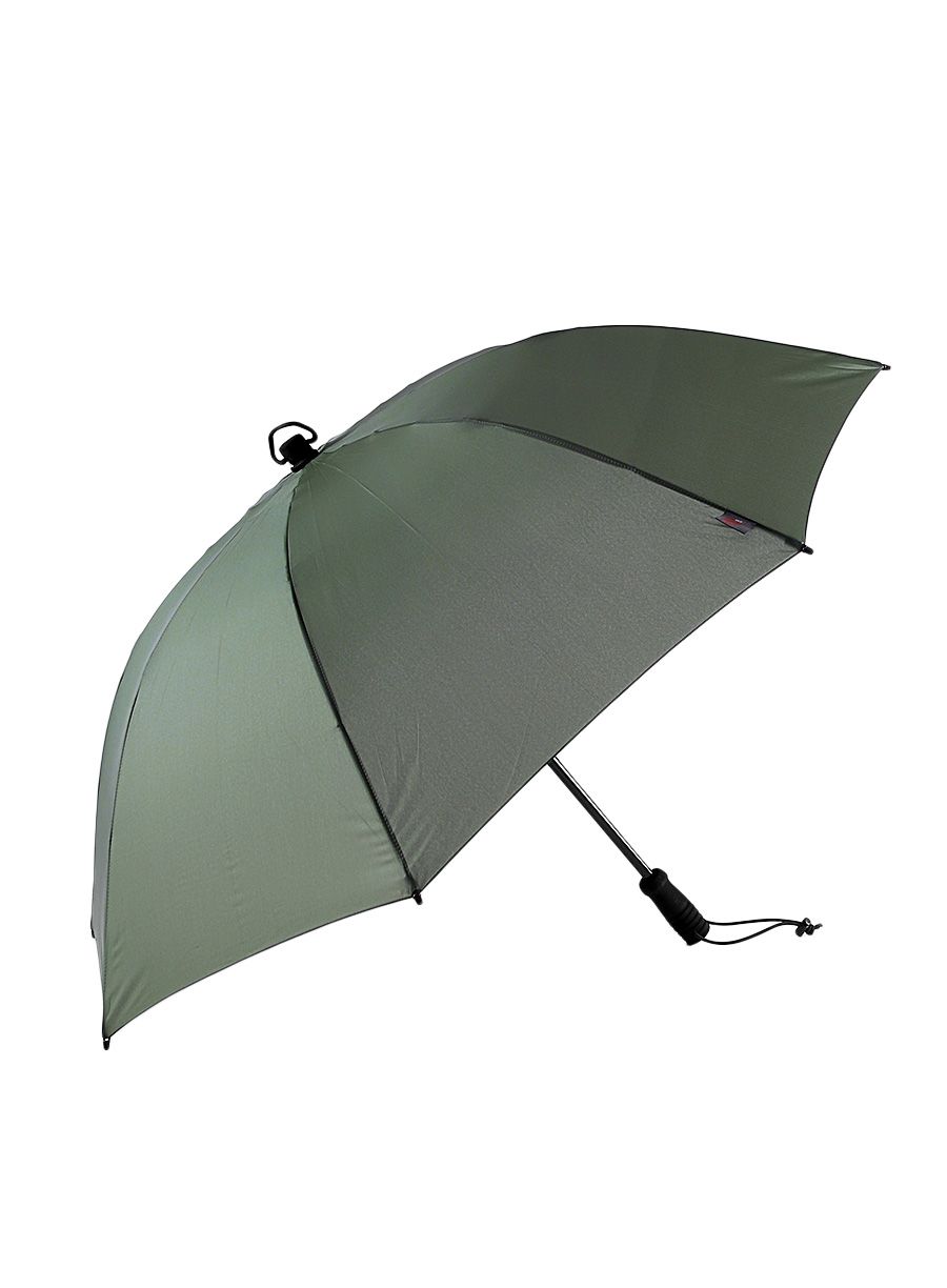Парасолька Euroschirm Swing Handsfree - green