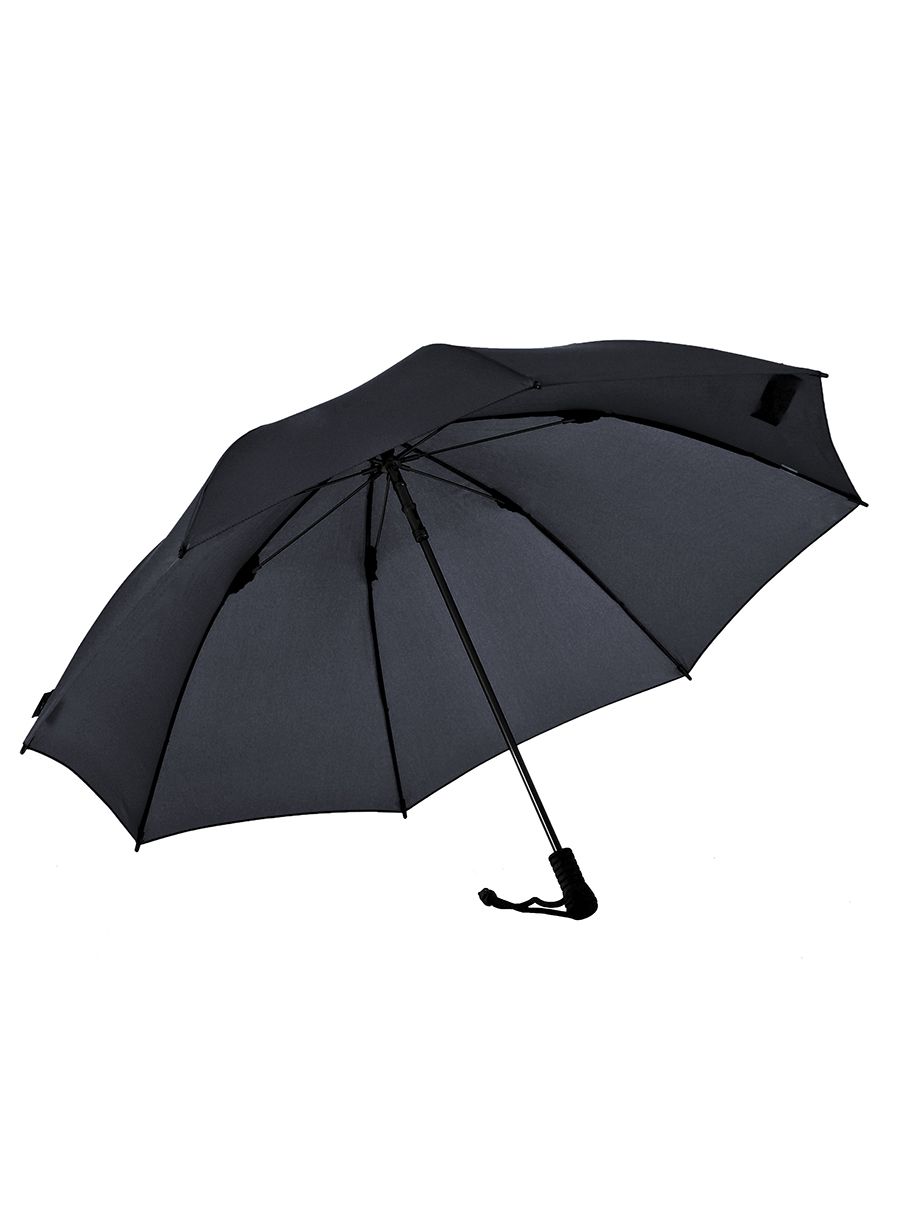 Парасолька Euroschirm Swing Liteflex - black