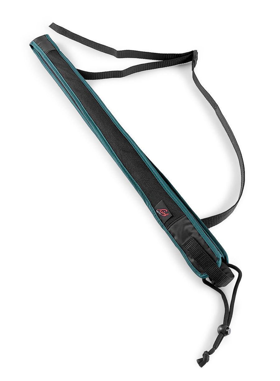 Парасолька Euroschirm Swing Liteflex - green